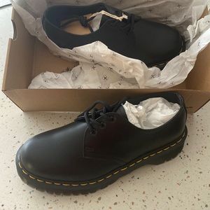 Dr. Martens 1461 Bex